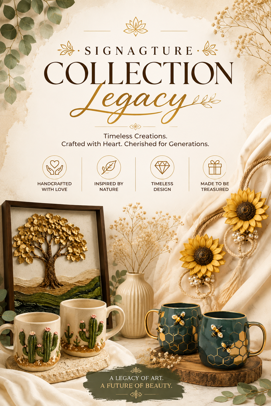 Signature Collection Legacy