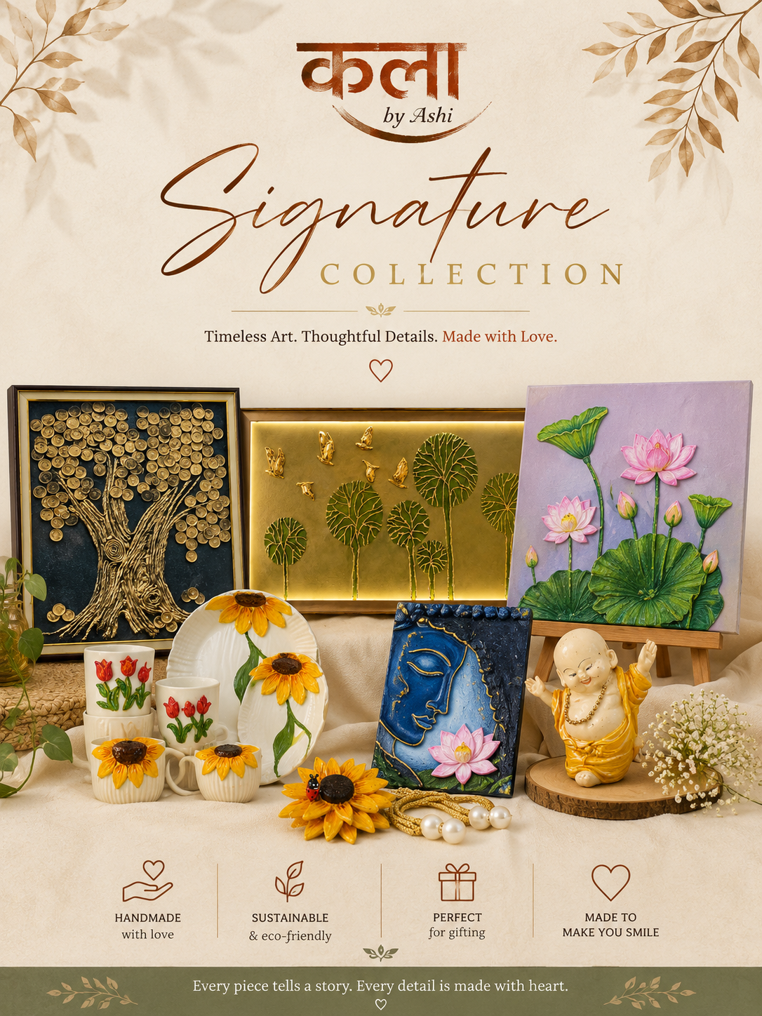 Signature Collection Latest