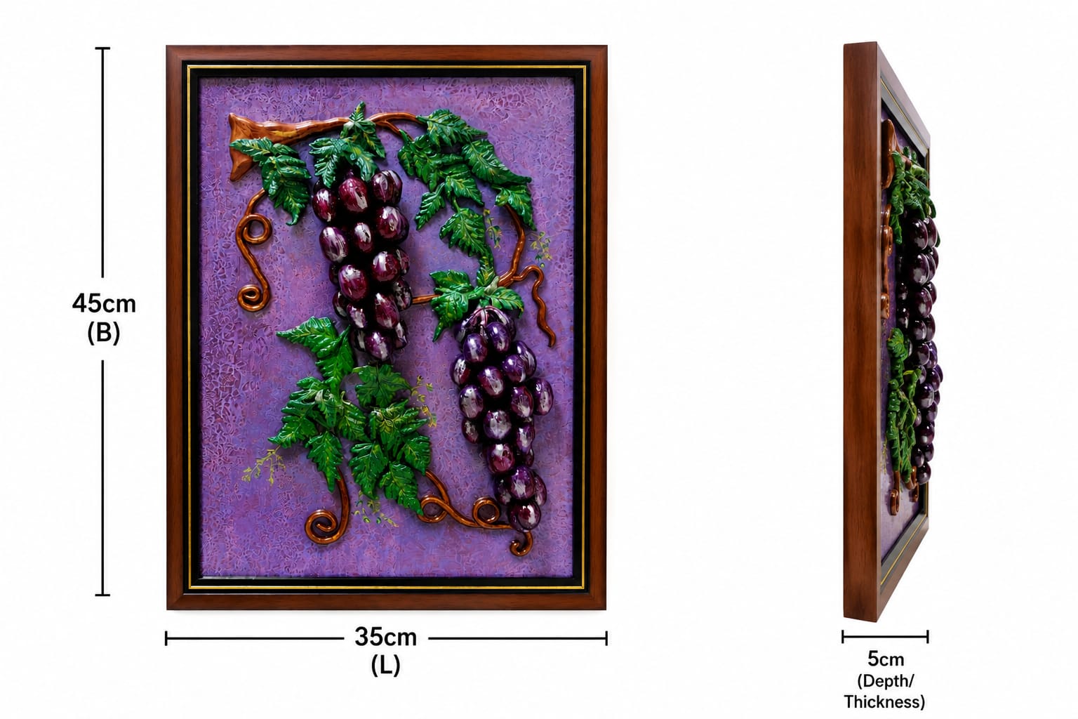 Grapevine Wall Art