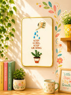 Boond &amp; Bloom – 3D Wall Art