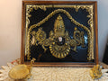 Divine Balaji Wall Art