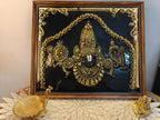 Divine Balaji Wall Art